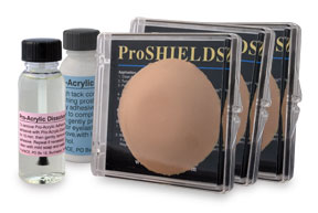 ProSHIELD  (Nipple Shield) Kit